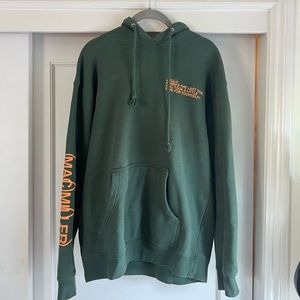 Mac Miller Merch Hoodie